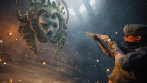 Remnant 2: The Forgotten Kingdom DLC is Now Live