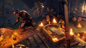 Sea of Thieves on PS5 – Everything You Need to Know