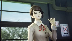 Shin Megami Tensei 5: Vengeance’s New Playable Character Was Conceptualized During the Original’s Development