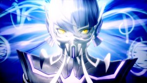 Shin Megami Tensei 5: Vengeance Trailer Showcases New Nahobino Form and Da’at