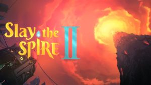 Slay the Spire 2 Announced for PC, Launches in 2025 in Early Access