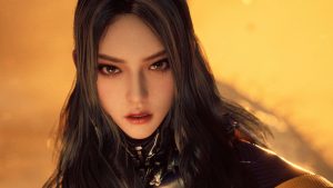 Stellar Blade – Tachy Stars in New Vignette Trailer