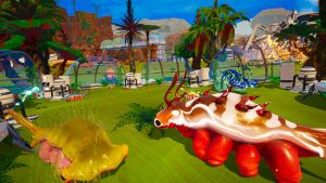 The Planet Crafter Review – Terraformers Prime