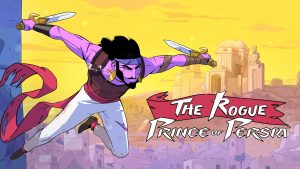 The Rogue Prince of Persia Early Access Review – Rewind Time