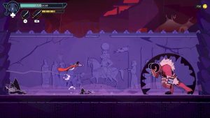 The Rogue Prince of Persia – Combat, Weapon Traits, and Medallions Detailed in New Gameplay