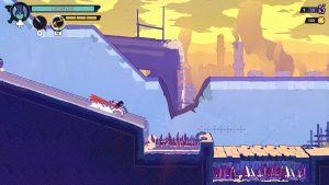 The Rogue Prince of Persia Patch Improves Performances, Fixes Crashes