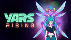 Yars Rising Announced for Xbox Series X/S, Xbox One, PS4, PS5, PC, and Nintendo Switch