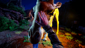 Zoochosis Announced For PS4 and PS5