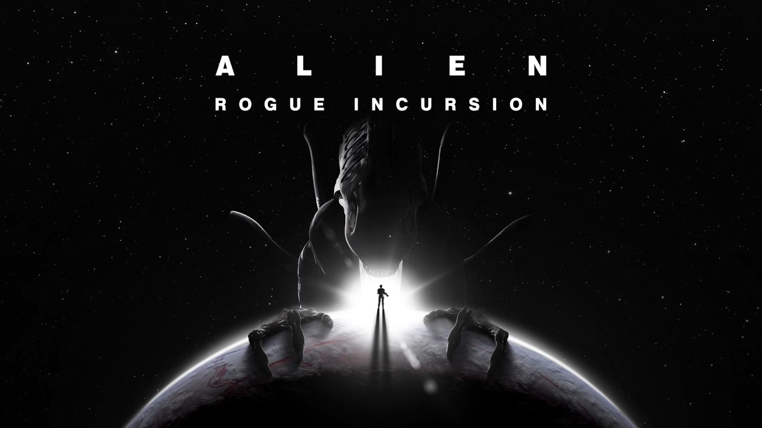 Alien: Rogue Incursion – First Gameplay Trailer Showcases Spooky ...