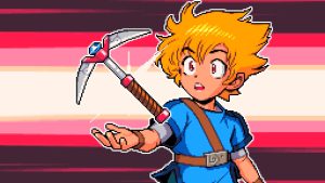 Castaway is a New Pixel Art Adventure Game Coming to PC