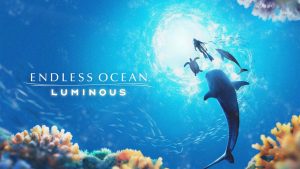 Endless Ocean Luminous Explains its Gameplay Mechanics in Latest Trailer