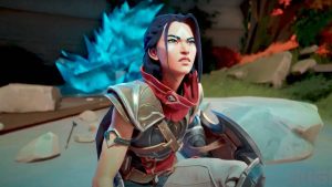 Eternal Strands is Looking Like an Intriguing Mix of Your Favorite Games