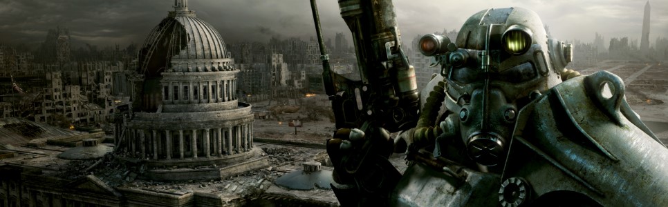What Made Fallout 3 One Hell of a Game?