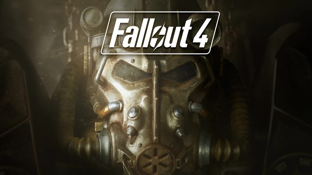 Fallout 4’s Next-Gen Update is Now Available