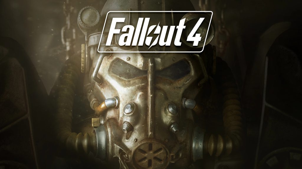 Fallout 4’s Next-Gen Update Arrives on April 25