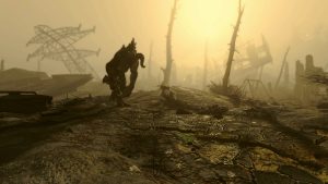 Fallout 4 Crossed 164,000 Concurrent Steam Players Over the Weekend, Fallout 76 at Over 73,000
