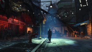 Fallout 4 Ranks Fourth in US Sales Charts for April After Debut of Amazon’s TV Series