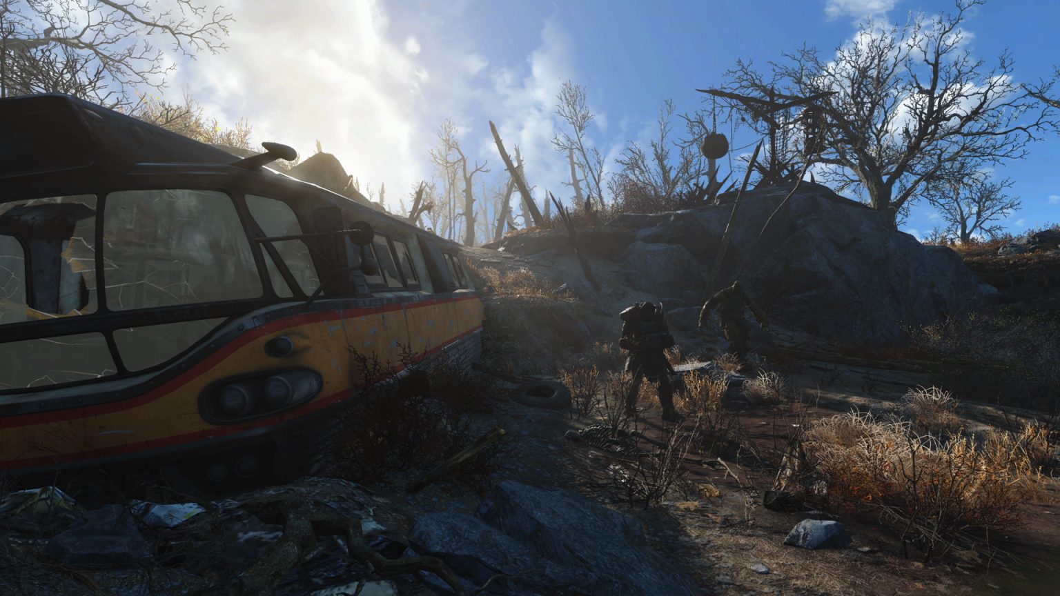 Fallout 4 – 15 Starter and Advanced Tips and Tricks Before You Play