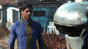 Multiple Fallout Projects Are in Development at Bethesda – Rumour