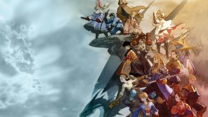 Final Fantasy 16 Producer Wants to Make a New Final Fantasy Tactics Game