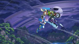 Freedom Planet 2 Review – Out of the Shadow of Sonic