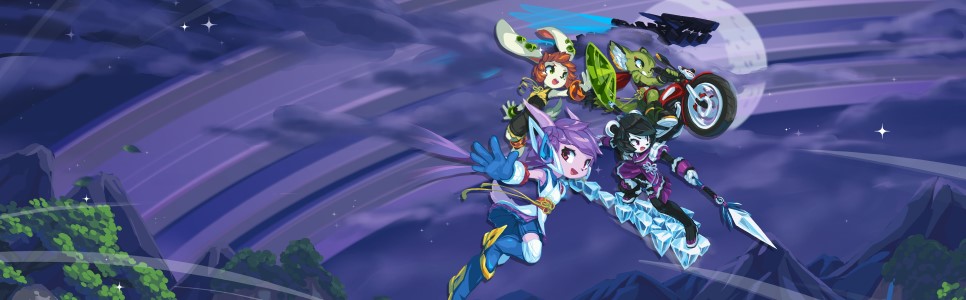 Freedom Planet 2 Review – Out of the Shadow of Sonic
