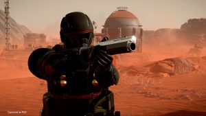 Helldivers 2 Developer Doesn’t Want to Grow Too Fast, Wants to be “a Flagship Studio”