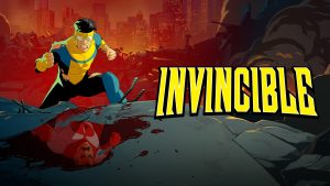 Skybound Unveils Crowdfunding Plans for AAA Invincible Game