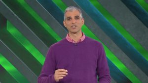 Xbox CVP Kareem Choudhry Leaves After 26 Years at the Company Amidst Leadership Shake-up