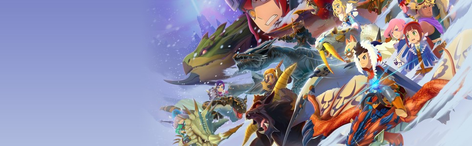 Monster Hunter Stories and Monster Hunter Stories 2: Wings of Ruin – Everything You Need to Know
