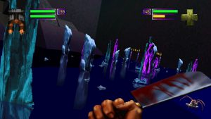 PO’ed: Definitive Edition is the Next Remaster by Nightdive Studios