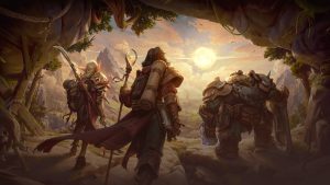 IO Interactive’s Project Fantasy is in A “Healthy Place,” Per Its CEO