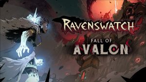 Ravenswatch Gets its Third Chapter, Challenge Mode in Latest Update