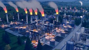 Rise of Industry 2 Interview – New Setting, Gameplay Improvements, and More