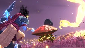 Risk of Rain 2 is Getting a Dead Cells-Inspired Costume, New Map in Devotion Update