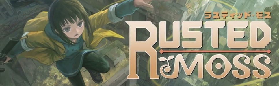 Rusted Moss Interview – Console Port, New Content, and More