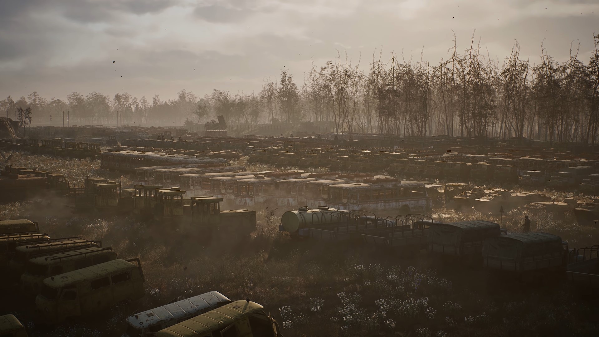 s.t.a.l.k.e.r. 2 heart of chornobyl