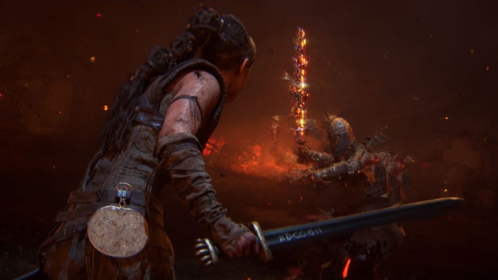Senua’s Saga: Hellblade 2 Hypes up Imminent Release with Launch Trailer