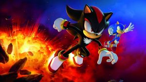 Sonic the Hedgehog 3’s Shadow is Reportedly Voiced by Keanu Reeves