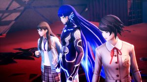 Shin Megami Tensei 5: Vengeance Trailer Hypes up Imminent Release