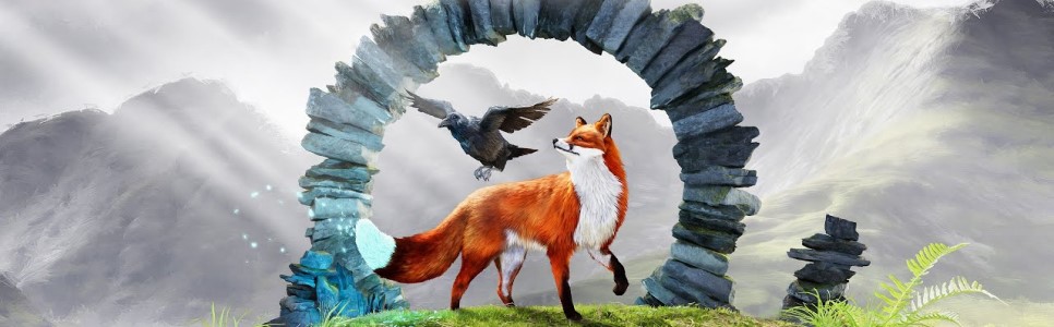 Spirit of the North 2 Review – Outfoxed