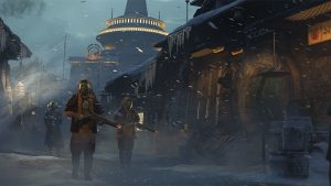 Star Wars Outlaws Dev Details the Hive-Like Ashiga Clan