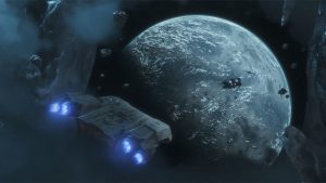 Star Wars Outlaws Trailer Showcases its Many Different Planets