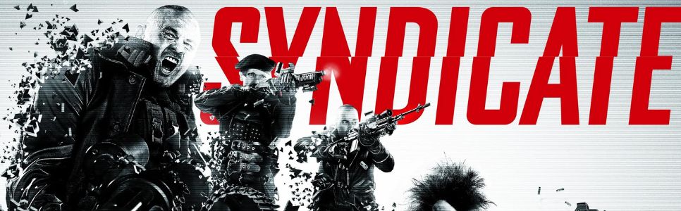 Syndicate is One of the Best Games I Have Played in Recent Memory