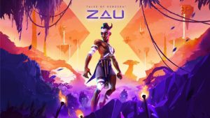 Tales of Kenzera: Zau Review – The Weight of Life