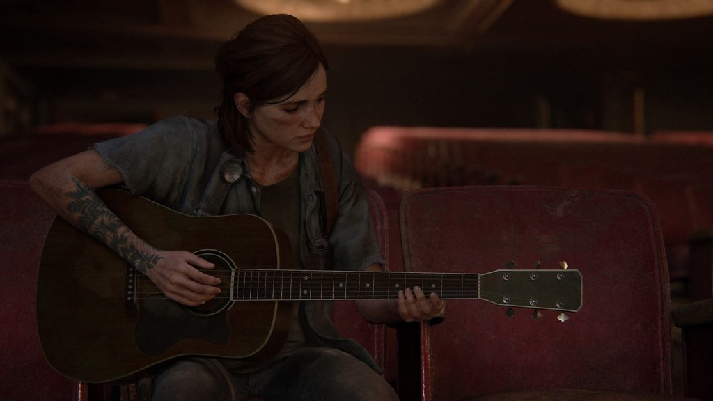 the last of us part 2