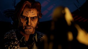 Telltale Says it “Can’t Give a Big Update Yet” on The Wolf Among Us 2