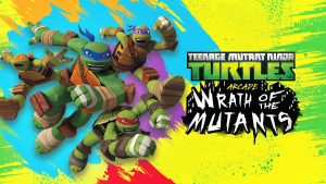 Teenage Mutant Ninja Turtles Arcade: Wrath of the Mutants Review – Entirely Forgettable