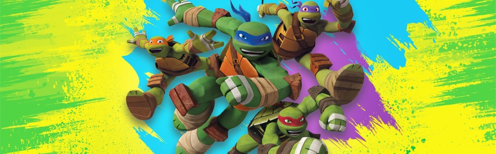 Teenage Mutant Ninja Turtles Arcade: Wrath of the Mutants Review – Entirely Forgettable