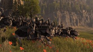 Total War: Warhammer 3’s Thrones of Decay Packs Are Coming to PC on April 30